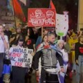 Leskovački studenti pozvaju na novo protestno okupljanje u petak