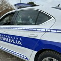 Presretači u akciji: Muškarac vozio 200 km/h gde je ograničenje 50