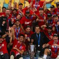 "Bomba" iz Izraela! Hapoel Tel Aviv želi da igra ABA ligu!