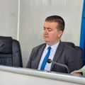 Maričić: Skup u Nišu 17. maja biće najveći skup koji je grad video
