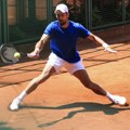 Hotsport na treningu Novaka Đokovića: Najbolji teniser svih vremena se naporno priprema za sezonu na šljaci! (foto)