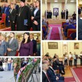 Obeležena 177. Godišnjica Majske Skupštine u Sremskim Karlovcima Inicijalni plamen koji je tokom sedam decenija goreo snagom…