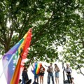 U Parizu otkriven spomenik LGBT+ žrtvama nacističkog režima
