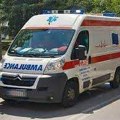 Horor u Arilju: Muškarac pretukao bivšu ženu, pa je bacio sa terase