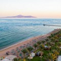 Raj na zemlji, samo za odrasle: Rixos Sharm El Sheikh 5*