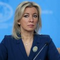 Zaharova otkrila: Inicijativa za veliku razmenu zatvorenika sa Ukrajinom bila je ruska