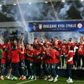 UŽIVO: Vojvodina - Zvezda 0:1; Još 15 minuta nade za Novosađane