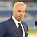 Albanac novi direktor joviću i pavloviću! Stiže u Milan i već ima paklene planove...