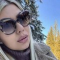 Kakva transformacija! Pevačica smršala 100 kilograma i ofarbala se u plavo: Danas izgleda neprepoznatljivo