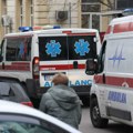 Poznati prvi detalji, evo u kakvom je stanju ranjeni policijac: Potera za kradljivcem vozila u Beogradu se umalo završila…