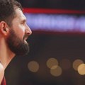 Prva "bomba" za sledeću sezonu - Nikola Mirotić!