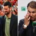 Nadal prvo zaplakao, pa pecnuo Đokovića: Pamtiće jednu pobedu nad njim do kraja života