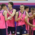 Mega počinje pripreme za novu sezonu u Portoriku, dva puta će im protivnik biti čuveni NCAA koledž