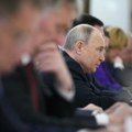 Sprema se snažan udar na Putina