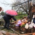 Eksperti UN smatraju ruske napade dronovima na Ukrajinu - zločinom protiv čovečnosti