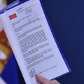 „Jadar“ kompanije „Rio Tinto“ na listi projekata strateških sirovina za EU u trećim zemljama