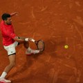 Interesantne odluke Đokovića i Sinera pred polufinale RG: Novak želi publiku, a Janik se "sakriva" od svih