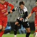 Saznajemo! Partizan uplatio povratnu klauzulu za svoje dete: Bogdan Mirčetić se vraća u Humsku!