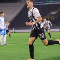 Saznajemo! Partizan uplatio povratnu klauzulu za svoje dete: Bogdan Mirčetić se vraća u Humsku!