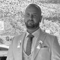 Poslednji pozdrav doktoru Nemanji Andriću (33), koji je iznenada umro: "Neke vesti ne dolaze kao reči..."