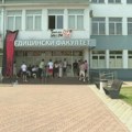 Štrajkački odbor Medicinskog fakulteta u Novom Sadu osuđuje pokušaj targetiranja svog članstva