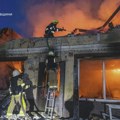 Ukrajina tvrdi da je ukupan broj ruskih žrtava od početka rata dostigao milion