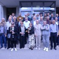 Šezdeset godina mature „civilnih mašinacaˮ u Tehničkoj školi: Danas diploma, sutra posao u „Zastaviˮ