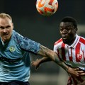 Vojvodina dovela bivšeg igrača Zvezde Mustafu