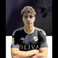 Zvezdin Kabić u OFK Beogradu