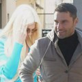 Svi se smeju: Duško Tošić davao izjavu, pa usput nehotice izblamirao Jelenu Karleušu
