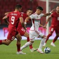"Zastave Mađarske, a mi smo Srbi! Pacov nije dobro pripremio!" Fantastični Srbin ide u Liverpul, otac sprečio transfer u…