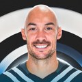 Ništa od dolaska u Zvezdu - Dmitrović zamenio Paru u Espanjolu