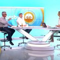Mićović i Lakićević o tome da li nas čeka globalna recesija: Država raznim dažbinama i troškovima povećava cene i otežava…