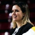 Tomaševićeva na klupi Hjustona