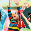 Roditelji u šoku! Popularna pesma zabranjena u beogradskim vrtićima zbog uznemirujuće poruke
