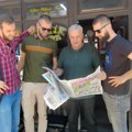 I u obućarskoj radnji živi duh Novog Pazara
