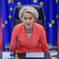 Zakazano tajno glasanje o poverenju Ursuli fon der Lajen! Ovo se u Briselu nije desilo duže od decenije, kulminira…
