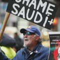 Amnesti: Rekordni broj pogubljenja u Saudijskoj Arabiji 2024 - 345 osoba