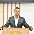 Manojlović predstavio novi program „Čiste ruke“: Nema milosti za korumpirane u policiji i pravosuđu