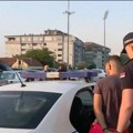 Policija nastavlja da hapsi: Tokom noći legitimisano 346 osoba, zadržano sedmoro, podneto 18 prekršajnih prijava