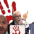 Večeras sastanak opozicionih aktivista – planiraju se nove blokade u Čačku