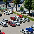 Od sutra nove parking-zone u opštini Stari grad, naplata parkiranja i vikendom