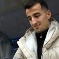 Srpski reprezentativac ozbiljno povređen Mašović: Osećam se bolje, predviđena mi je pauza od dva meseca