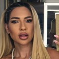 "Posebna, specijalna operacija!" Jovana Jeremić šokirala priznanjem: "Ceo život se boriš..." (foto)
