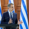 Micotakis: Rešenje kiparski problem je pravedna borba svih