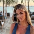 Konačno pokazala verenika Aleksandra Nikolić na plaži sa njim, objavila emotivne kadrove (foto)