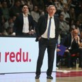Svetislav Pešić: Posle NBA lige, Evropsko prvenstvo je najjače takmičenje