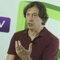Atanacković: Kultura se razara, SKC kontinuitet repesije, izlaz generalni štrajk