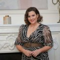 Milica Milša pokazala kako uživa na bazenu: Bikini i širok osmeh potpuno su očarali njene fanove