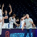 Nikitović: Ispred nas su ekipe sa manje trijumfa, ali to je turnirsko takmičenje
